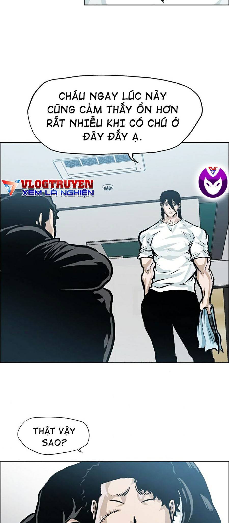 Bá Chủ Học Đường Ss4 Chapter 21 - 48