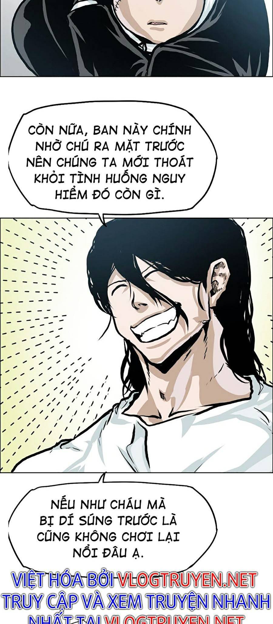 Bá Chủ Học Đường Ss4 Chapter 21 - 49