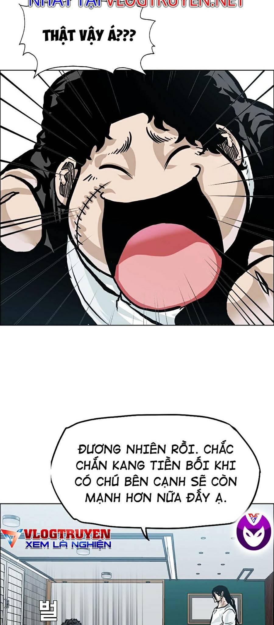 Bá Chủ Học Đường Ss4 Chapter 21 - 50