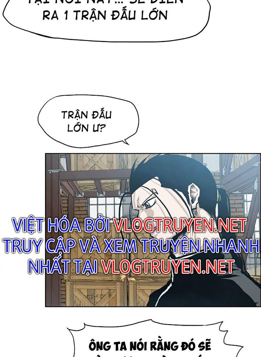 Bá Chủ Học Đường Ss4 Chapter 21 - 6