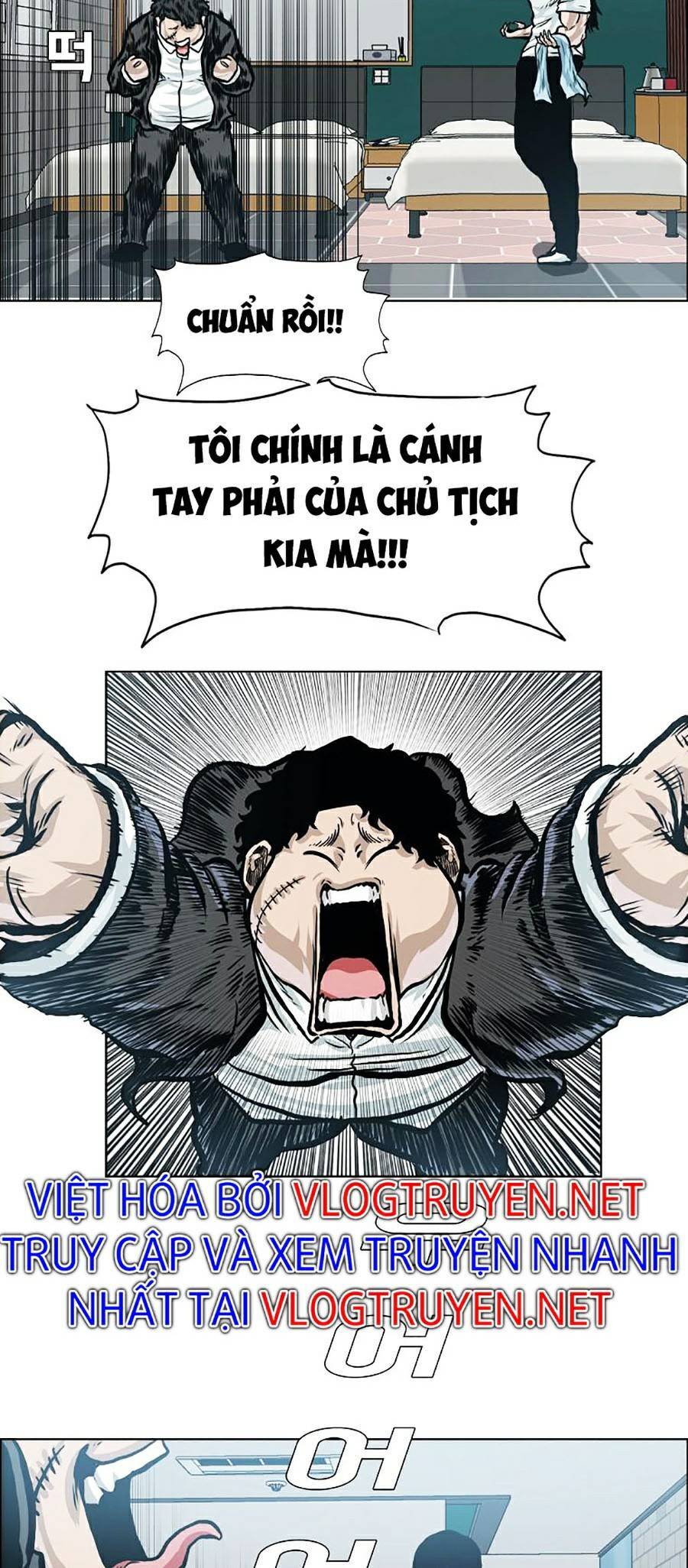 Bá Chủ Học Đường Ss4 Chapter 21 - 51