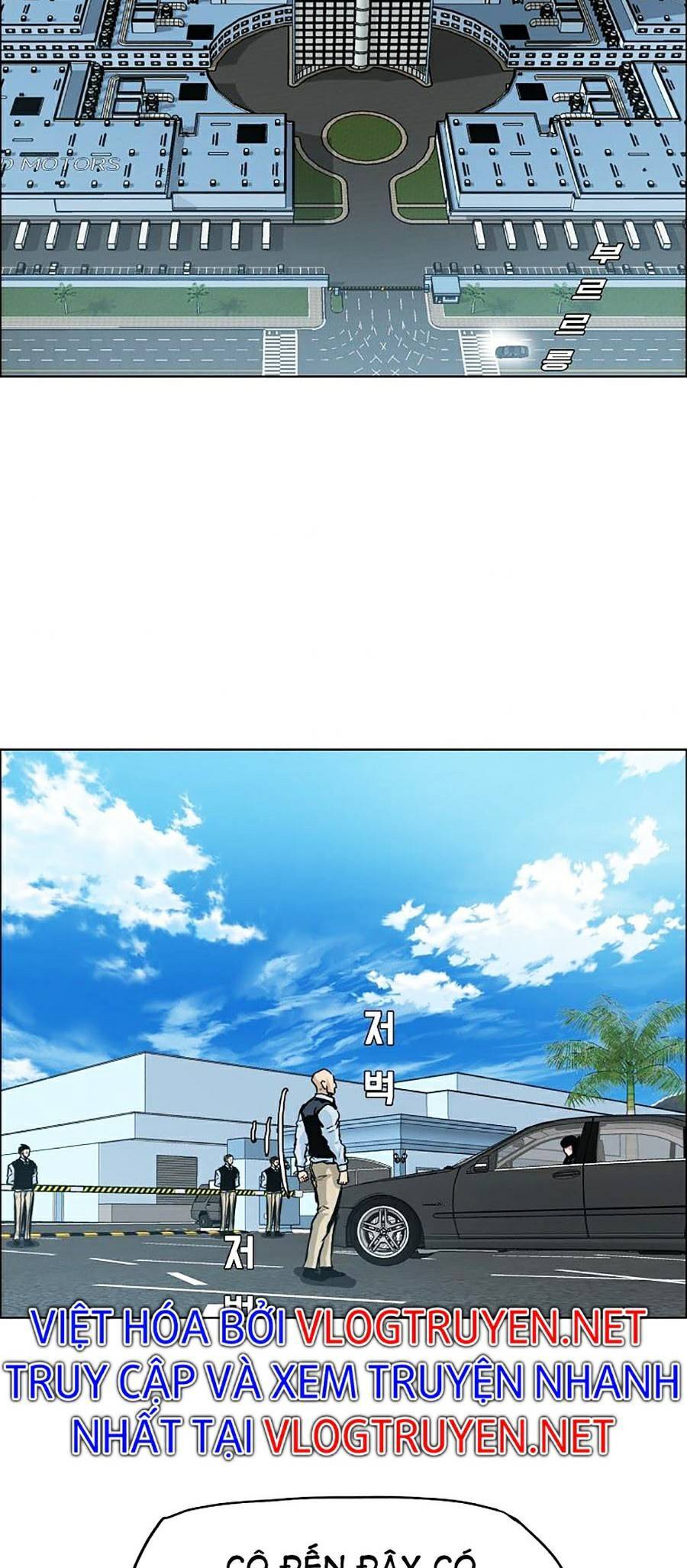 Bá Chủ Học Đường Ss4 Chapter 21 - 54