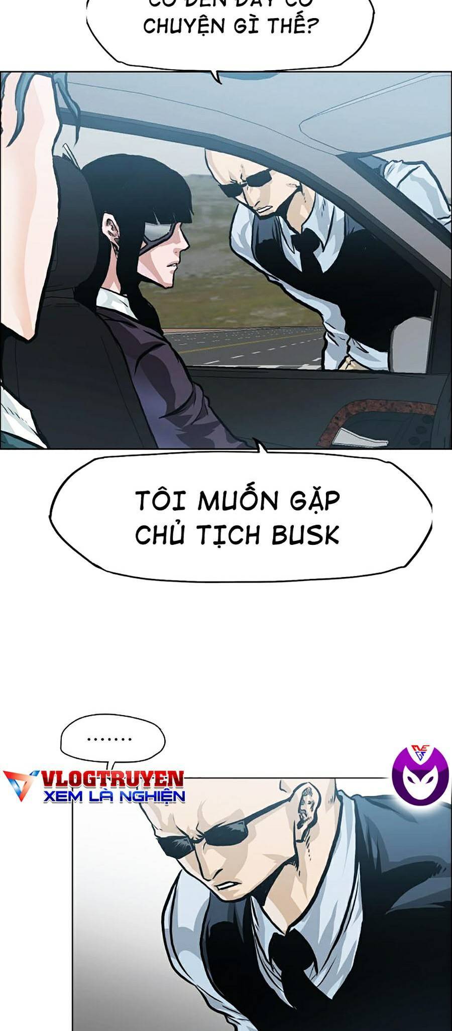 Bá Chủ Học Đường Ss4 Chapter 21 - 55