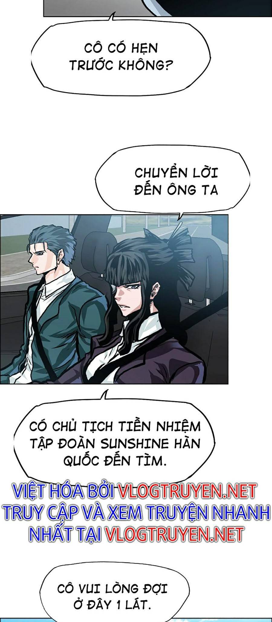 Bá Chủ Học Đường Ss4 Chapter 21 - 56