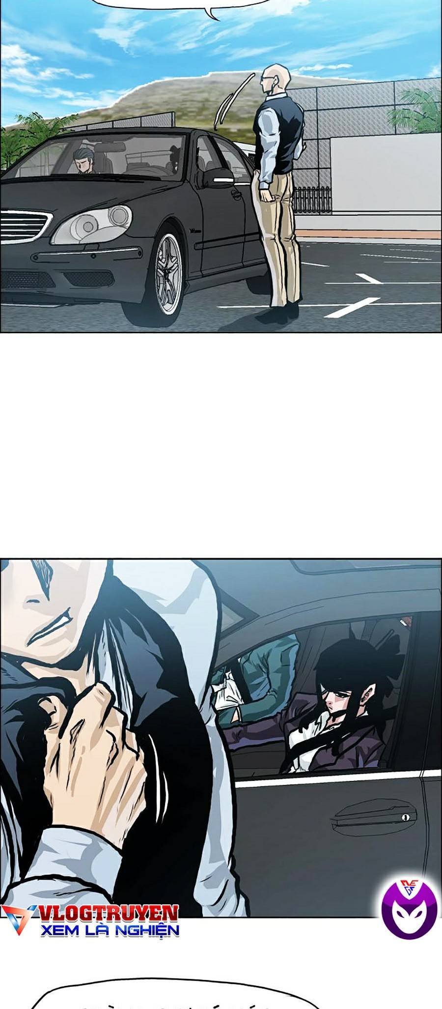 Bá Chủ Học Đường Ss4 Chapter 21 - 57