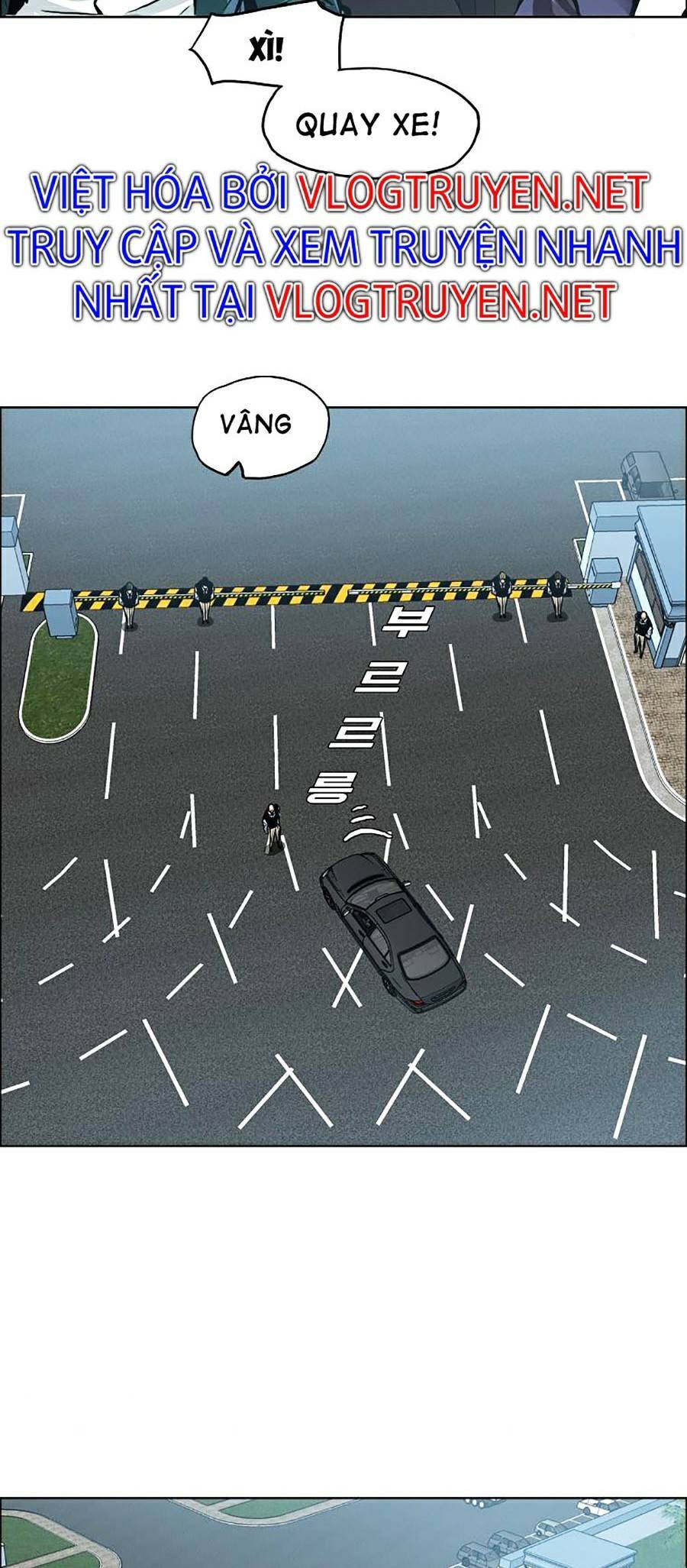 Bá Chủ Học Đường Ss4 Chapter 21 - 59