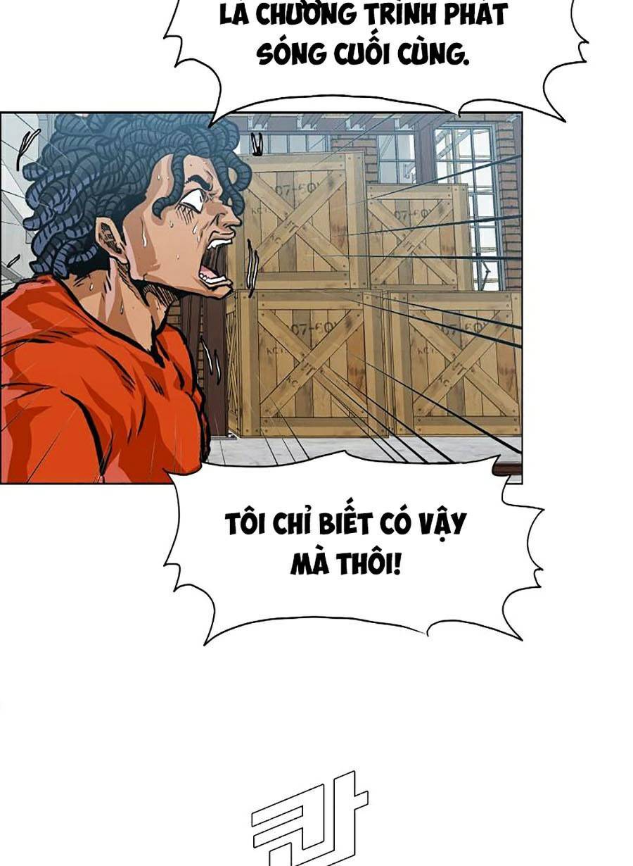 Bá Chủ Học Đường Ss4 Chapter 21 - 7