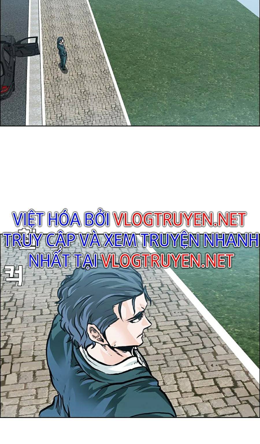 Bá Chủ Học Đường Ss4 Chapter 21 - 62