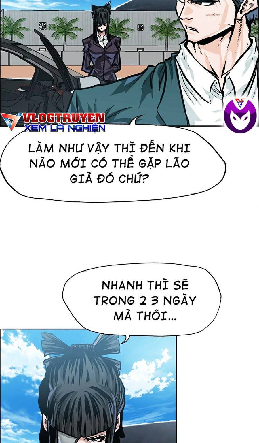 Bá Chủ Học Đường Ss4 Chapter 21 - 64