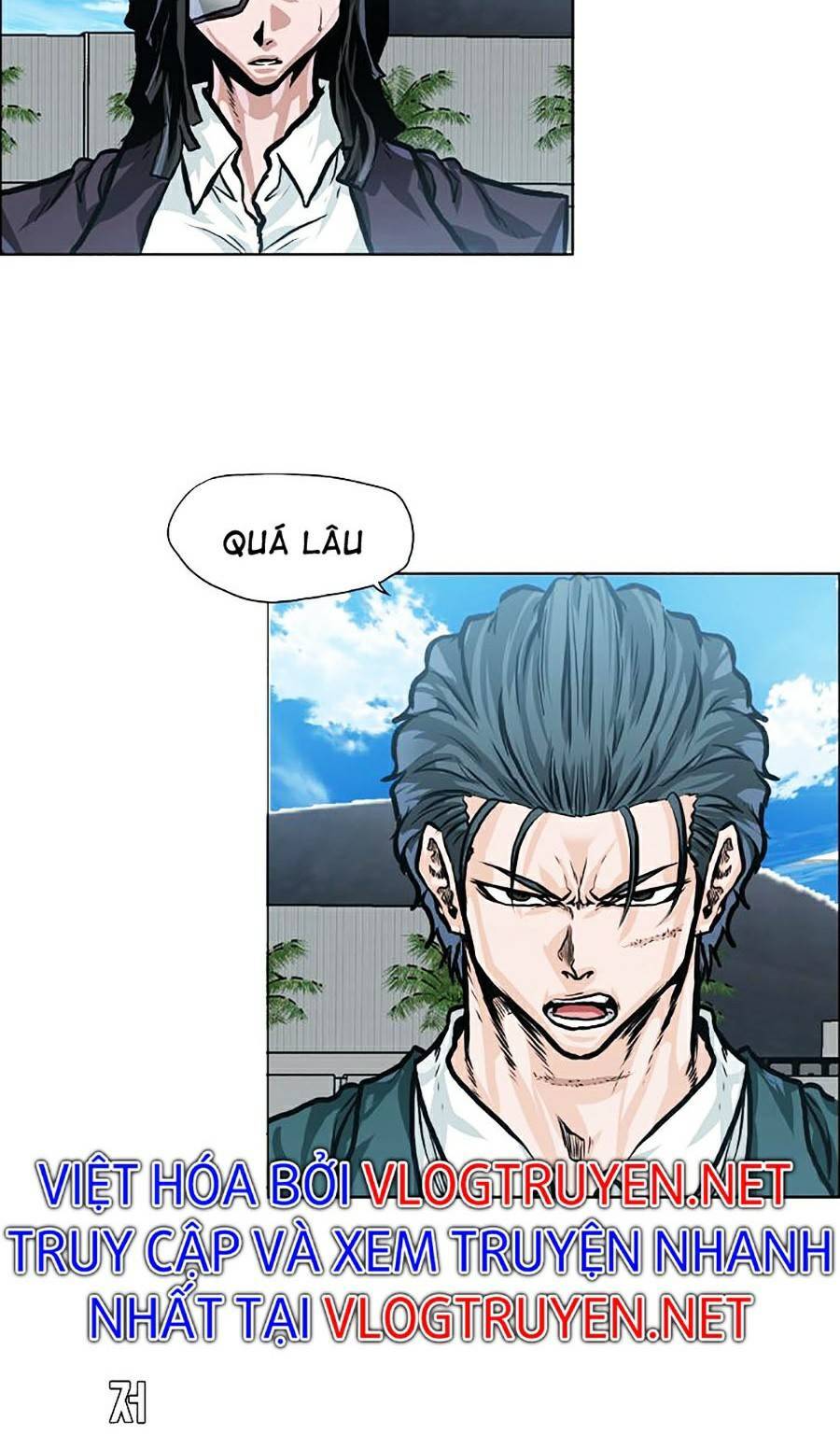 Bá Chủ Học Đường Ss4 Chapter 21 - 65