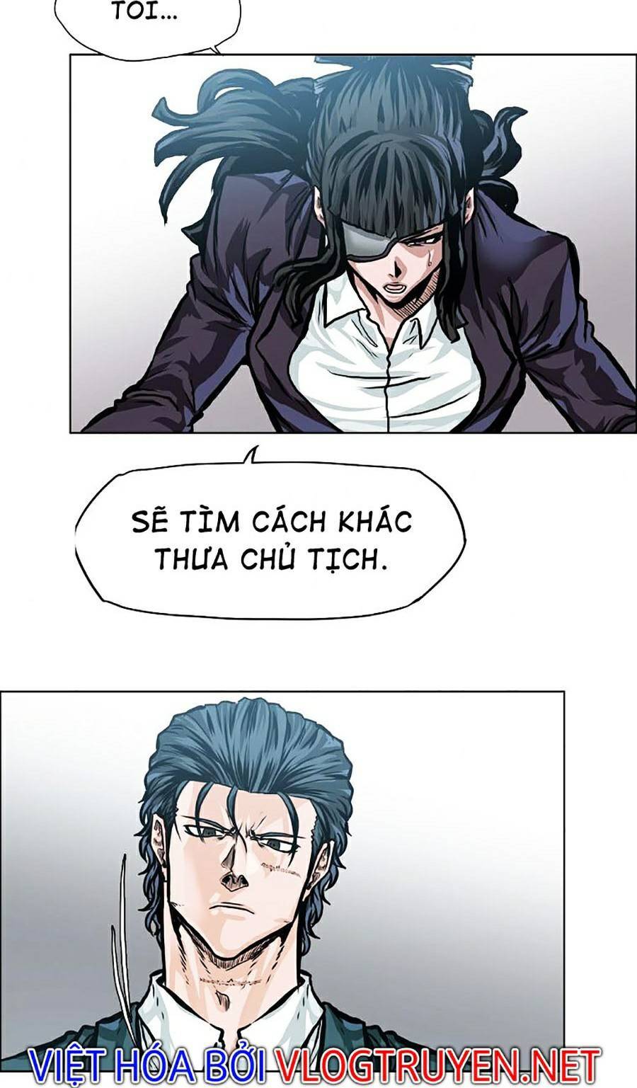 Bá Chủ Học Đường Ss4 Chapter 21 - 68