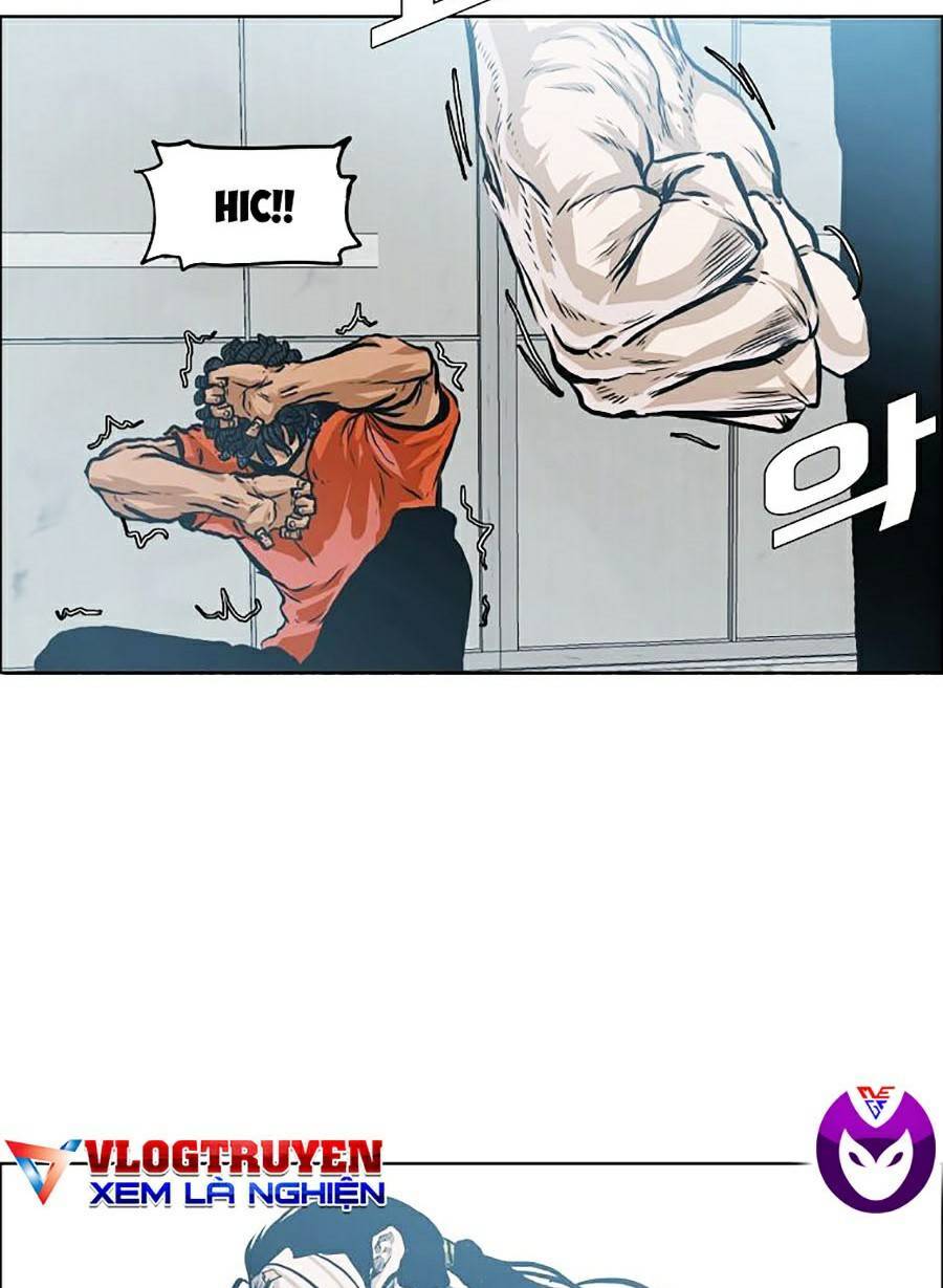 Bá Chủ Học Đường Ss4 Chapter 21 - 8