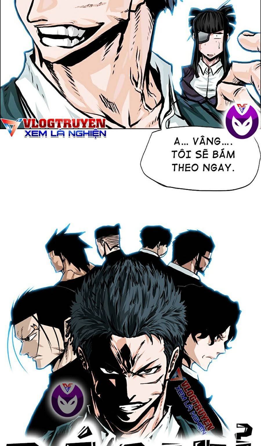 Bá Chủ Học Đường Ss4 Chapter 21 - 74