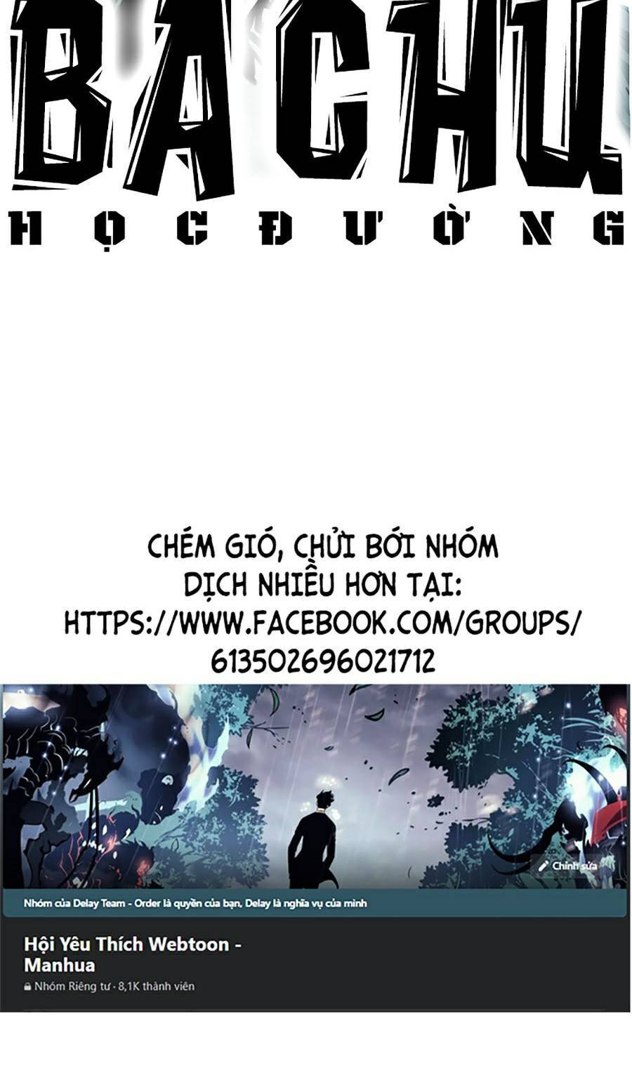 Bá Chủ Học Đường Ss4 Chapter 21 - 75