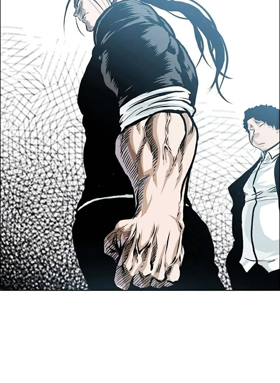 Bá Chủ Học Đường Ss4 Chapter 21 - 9