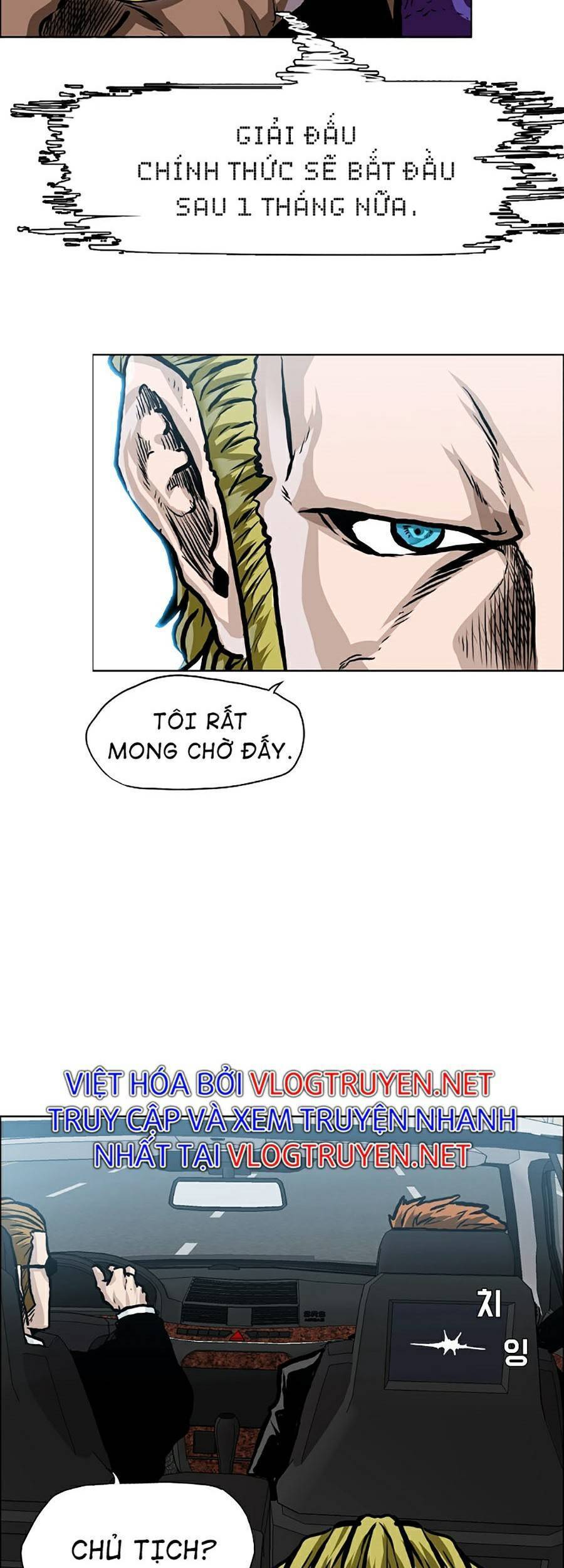 Bá Chủ Học Đường Ss4 Chapter 22 - 11