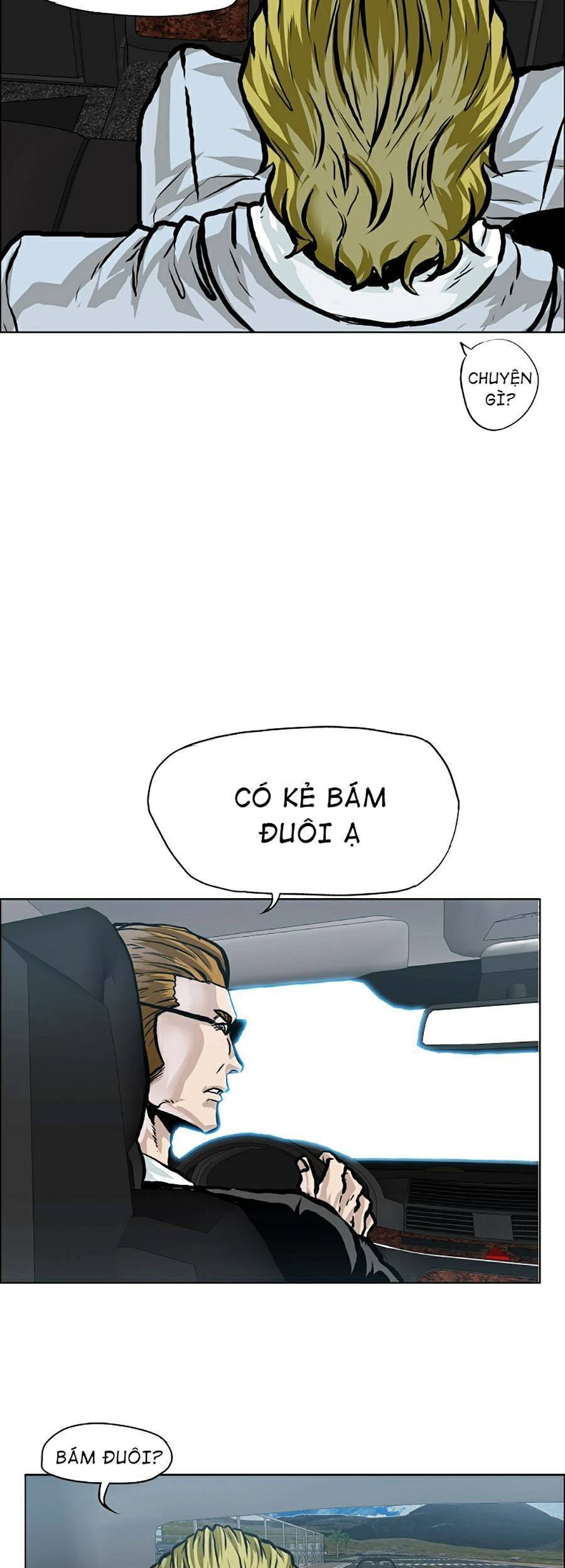 Bá Chủ Học Đường Ss4 Chapter 22 - 13