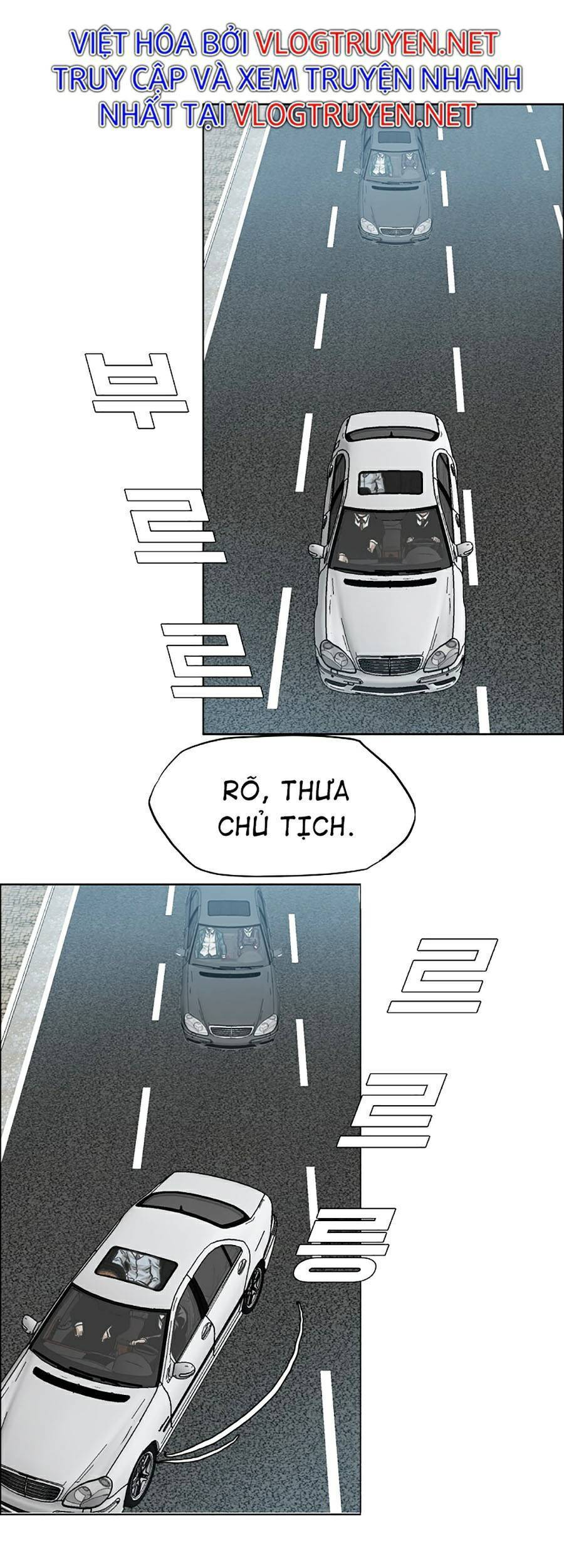 Bá Chủ Học Đường Ss4 Chapter 22 - 19