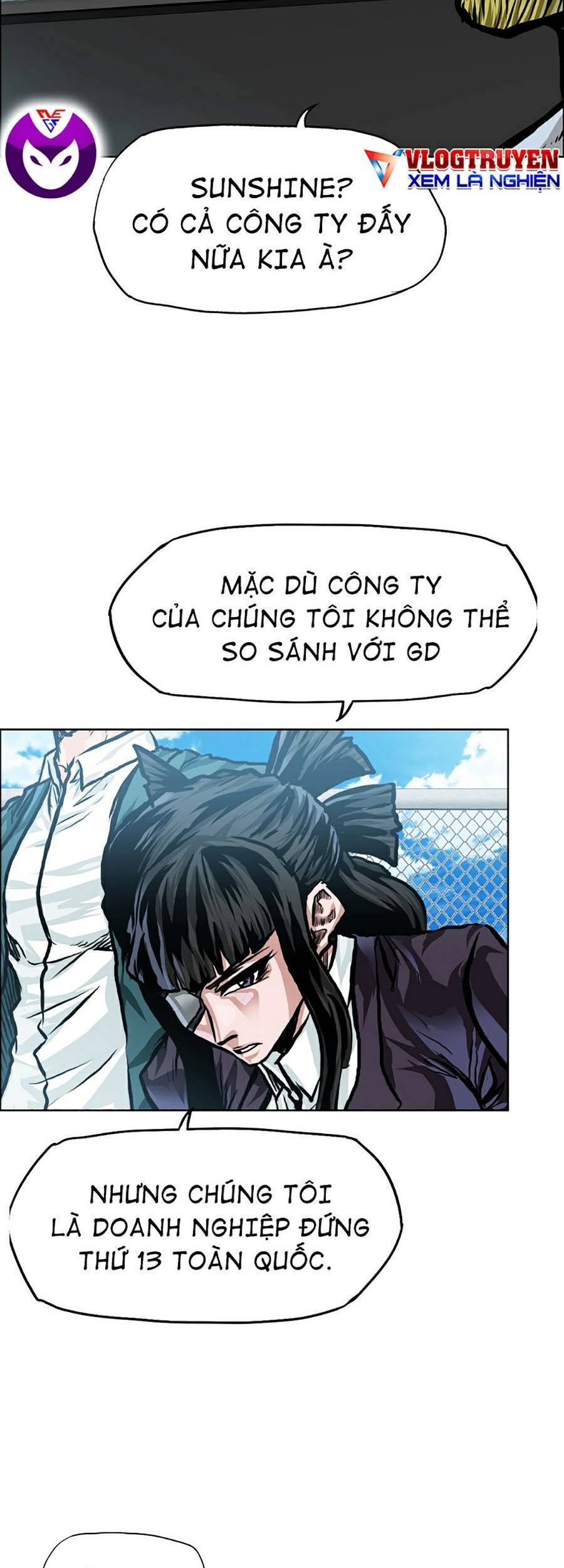 Bá Chủ Học Đường Ss4 Chapter 22 - 27