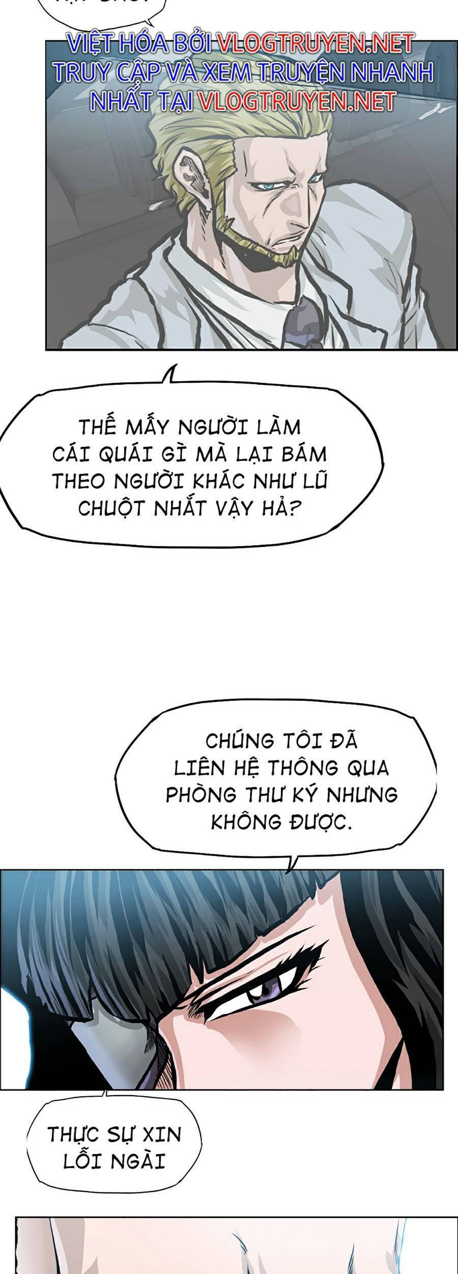Bá Chủ Học Đường Ss4 Chapter 22 - 29