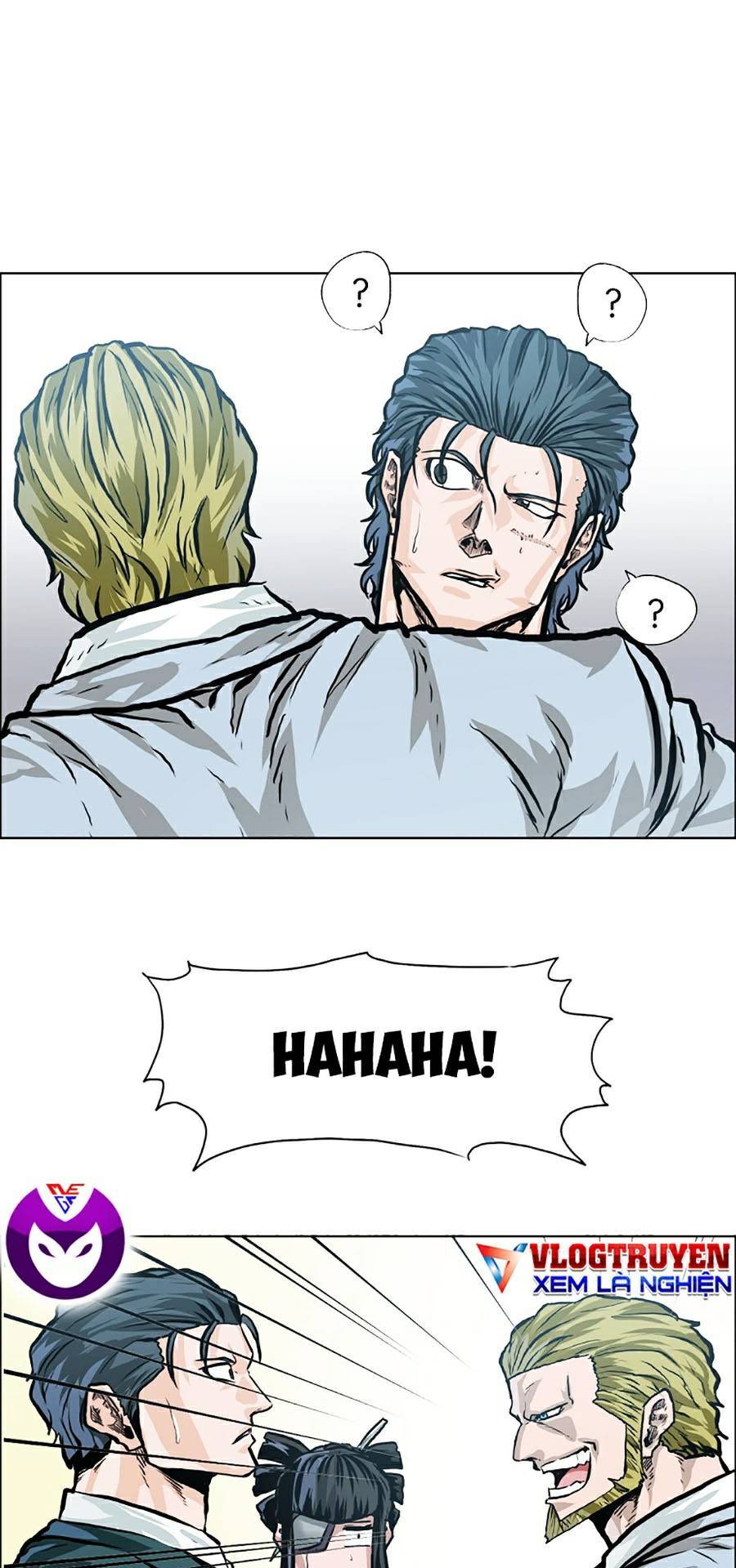 Bá Chủ Học Đường Ss4 Chapter 22 - 45