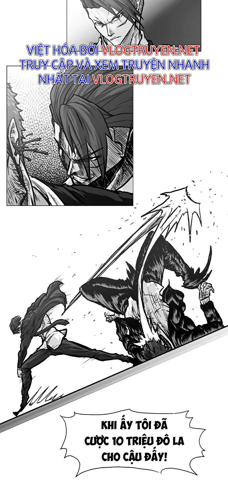 Bá Chủ Học Đường Ss4 Chapter 22 - 47