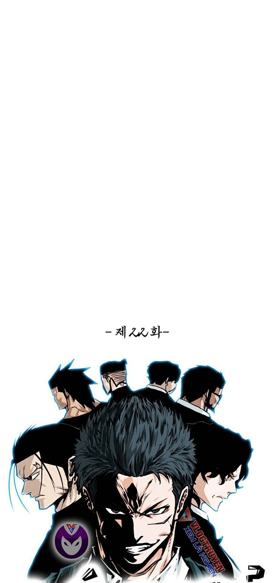 Bá Chủ Học Đường Ss4 Chapter 22 - 49