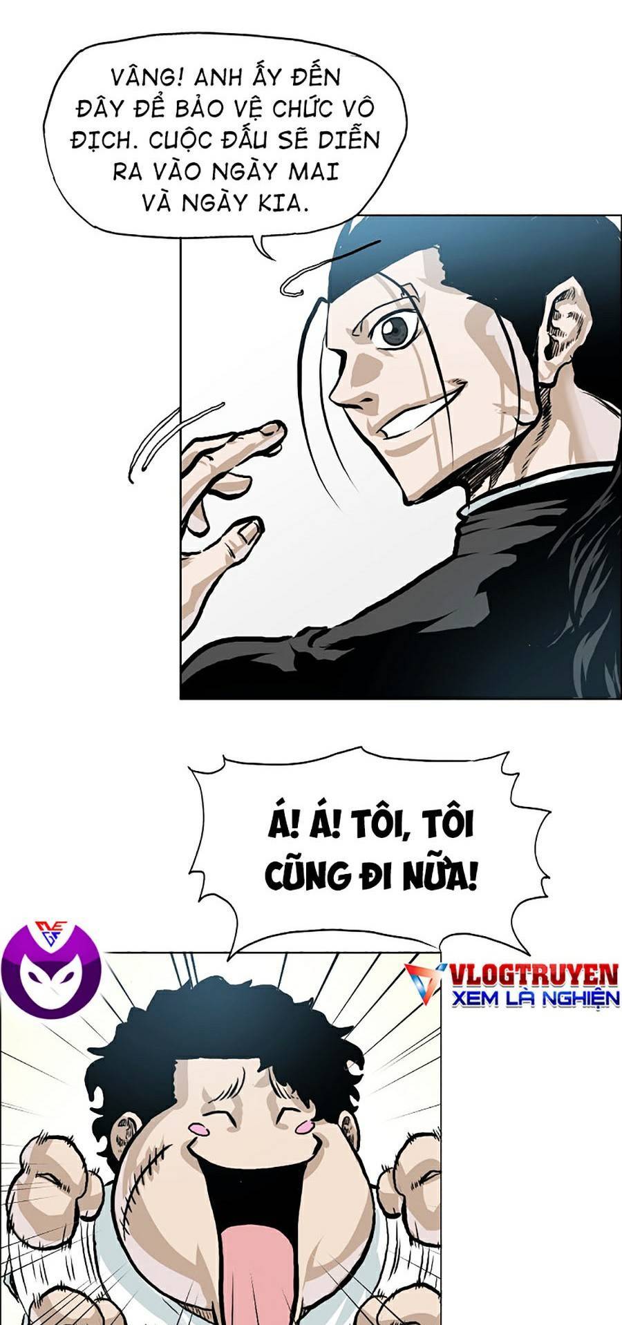 Bá Chủ Học Đường Ss4 Chapter 22 - 52