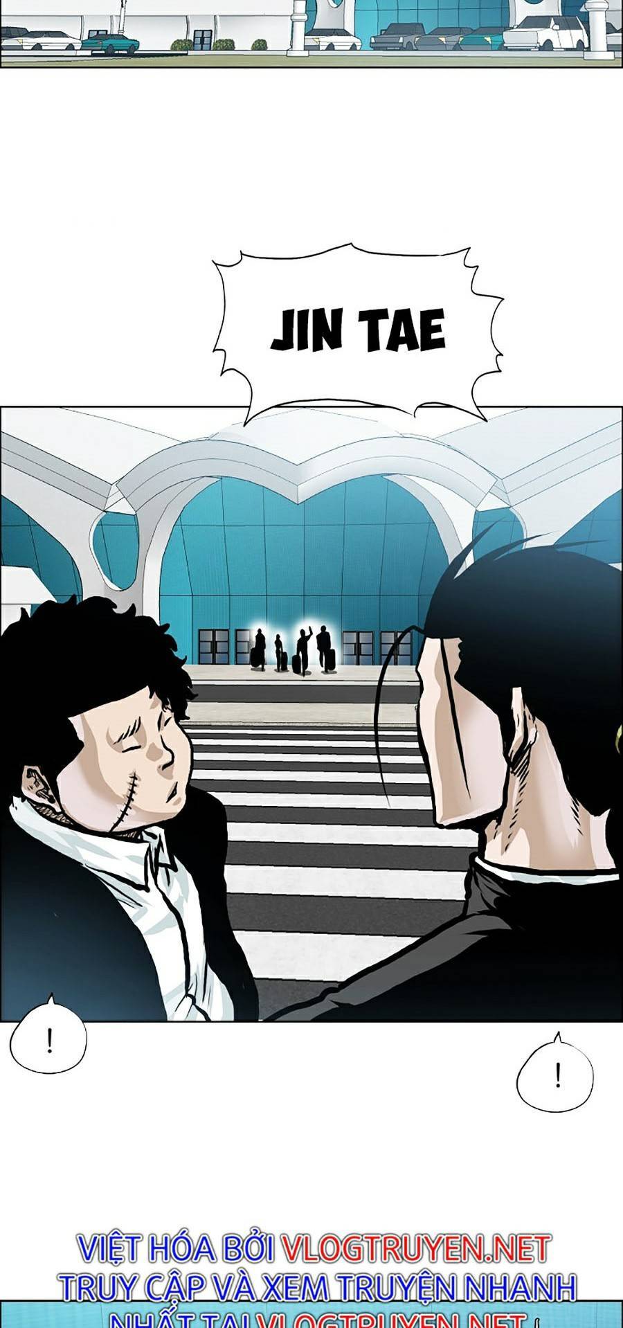 Bá Chủ Học Đường Ss4 Chapter 22 - 56