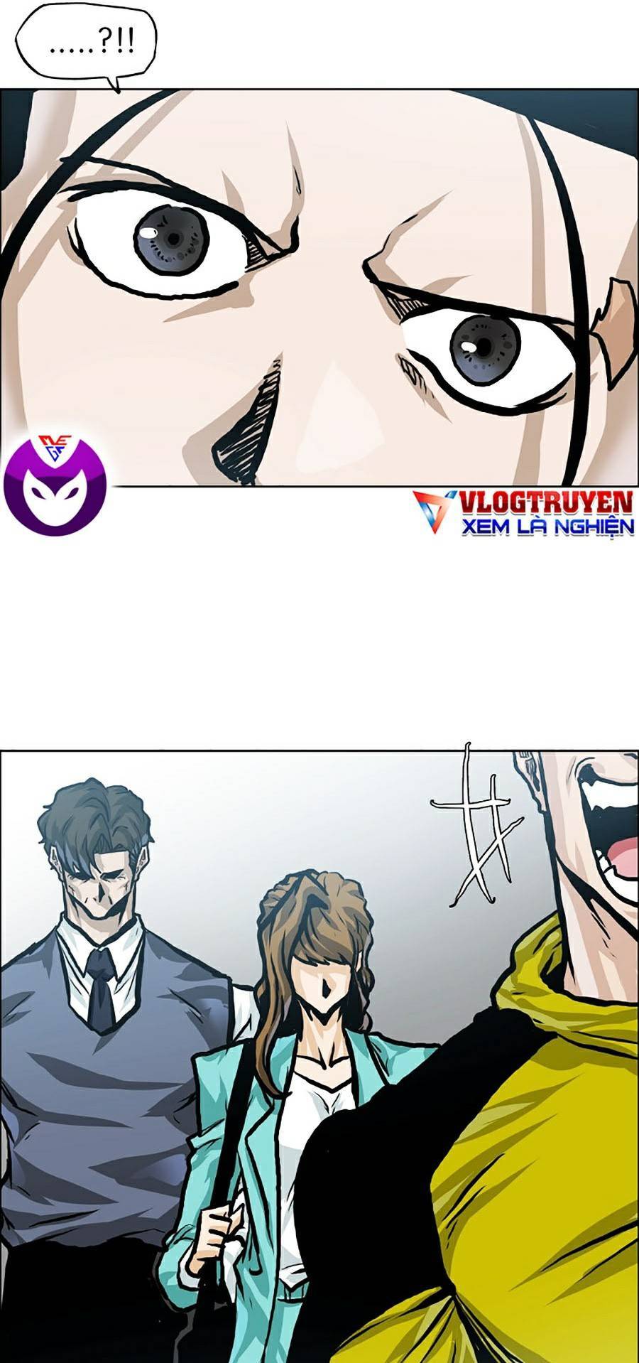 Bá Chủ Học Đường Ss4 Chapter 22 - 58