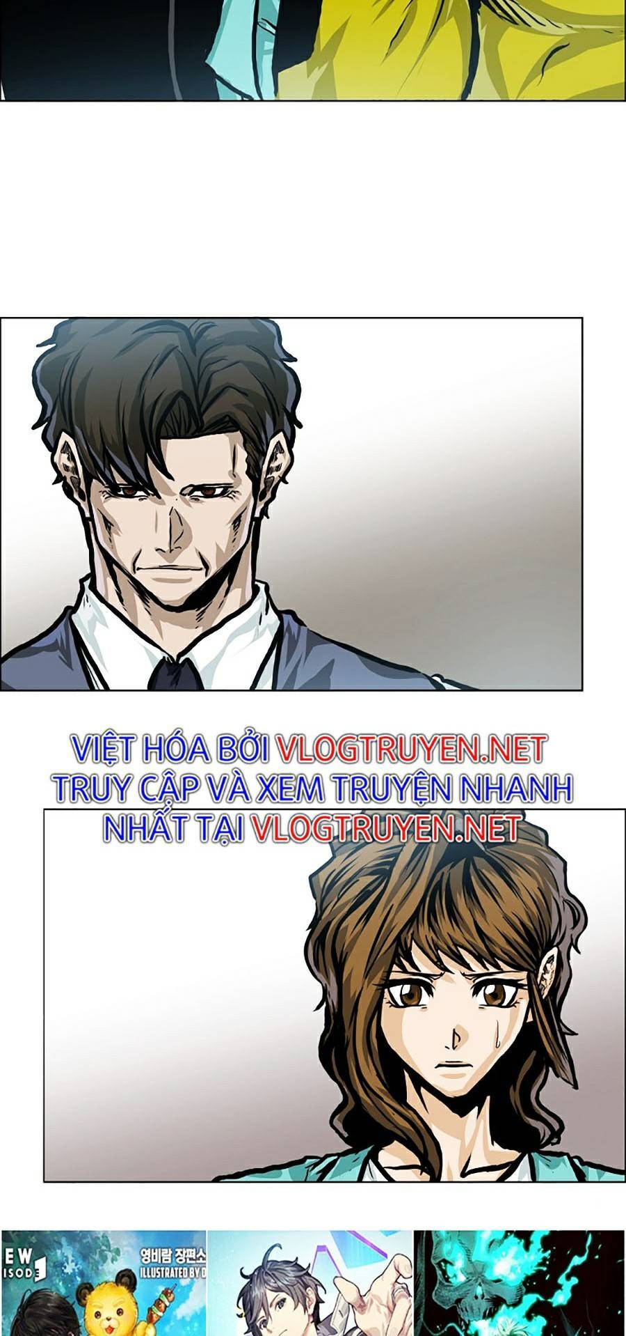 Bá Chủ Học Đường Ss4 Chapter 22 - 59