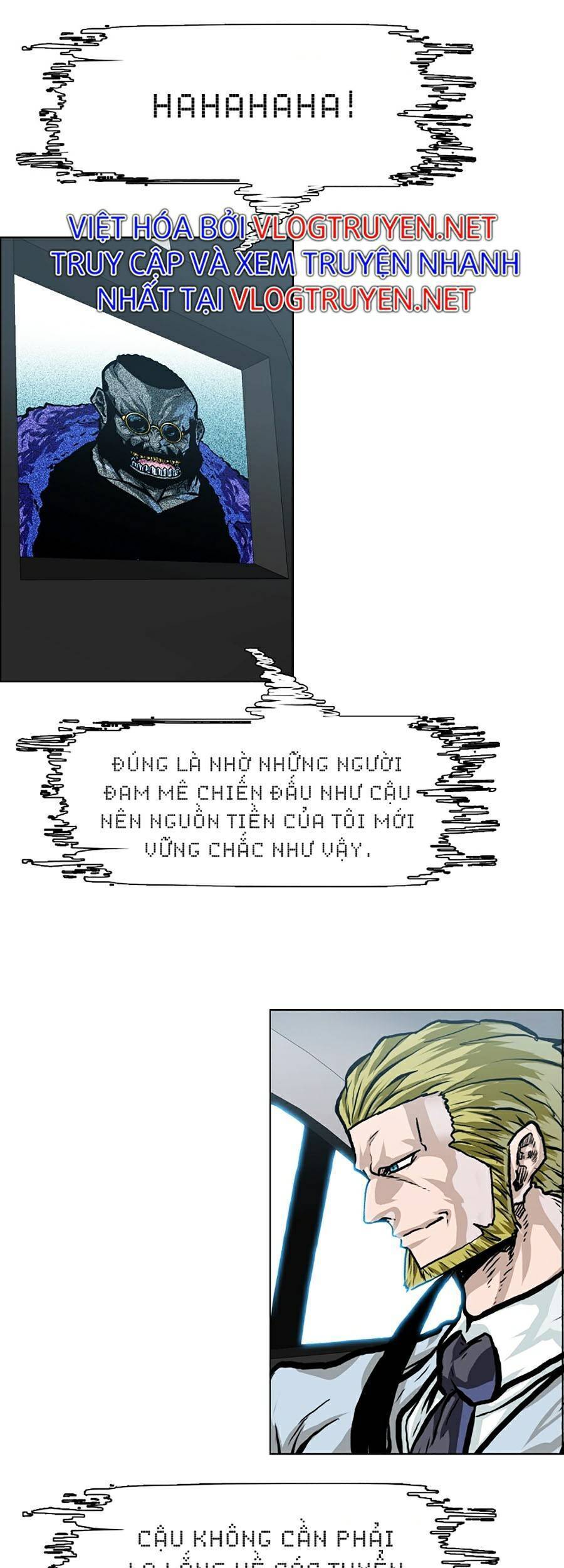 Bá Chủ Học Đường Ss4 Chapter 22 - 7