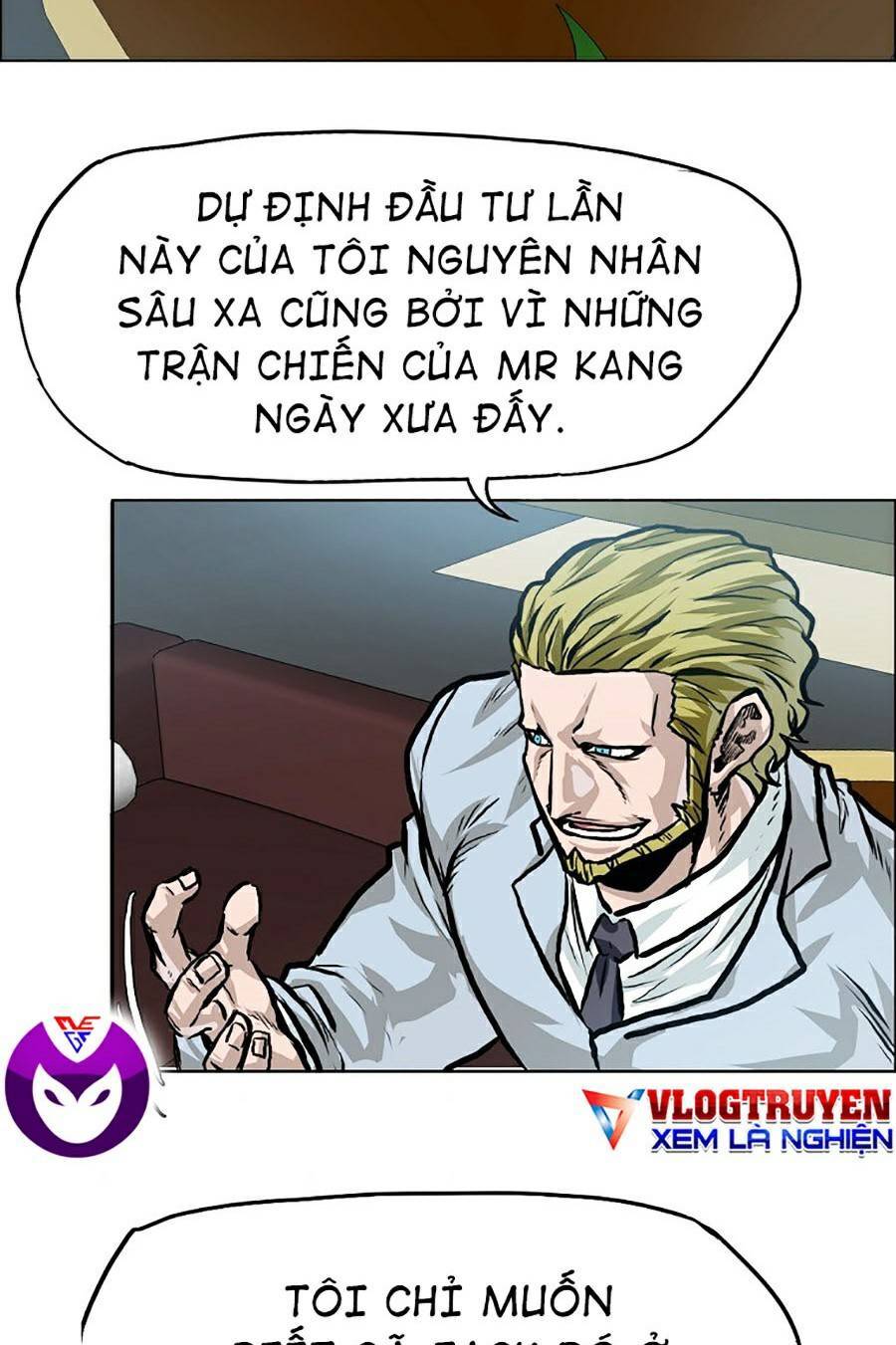 Bá Chủ Học Đường Ss4 Chapter 22 - 63