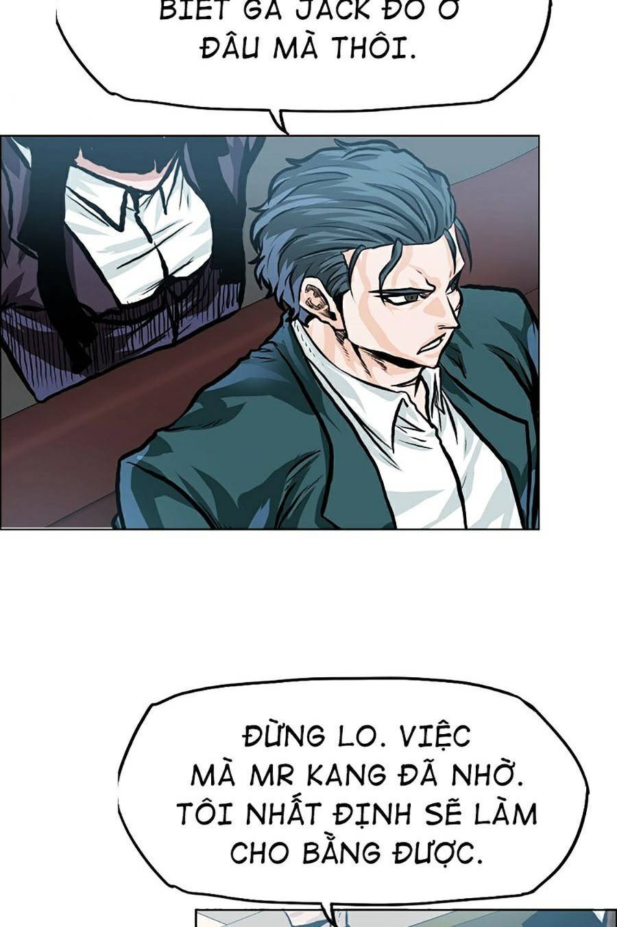 Bá Chủ Học Đường Ss4 Chapter 22 - 64