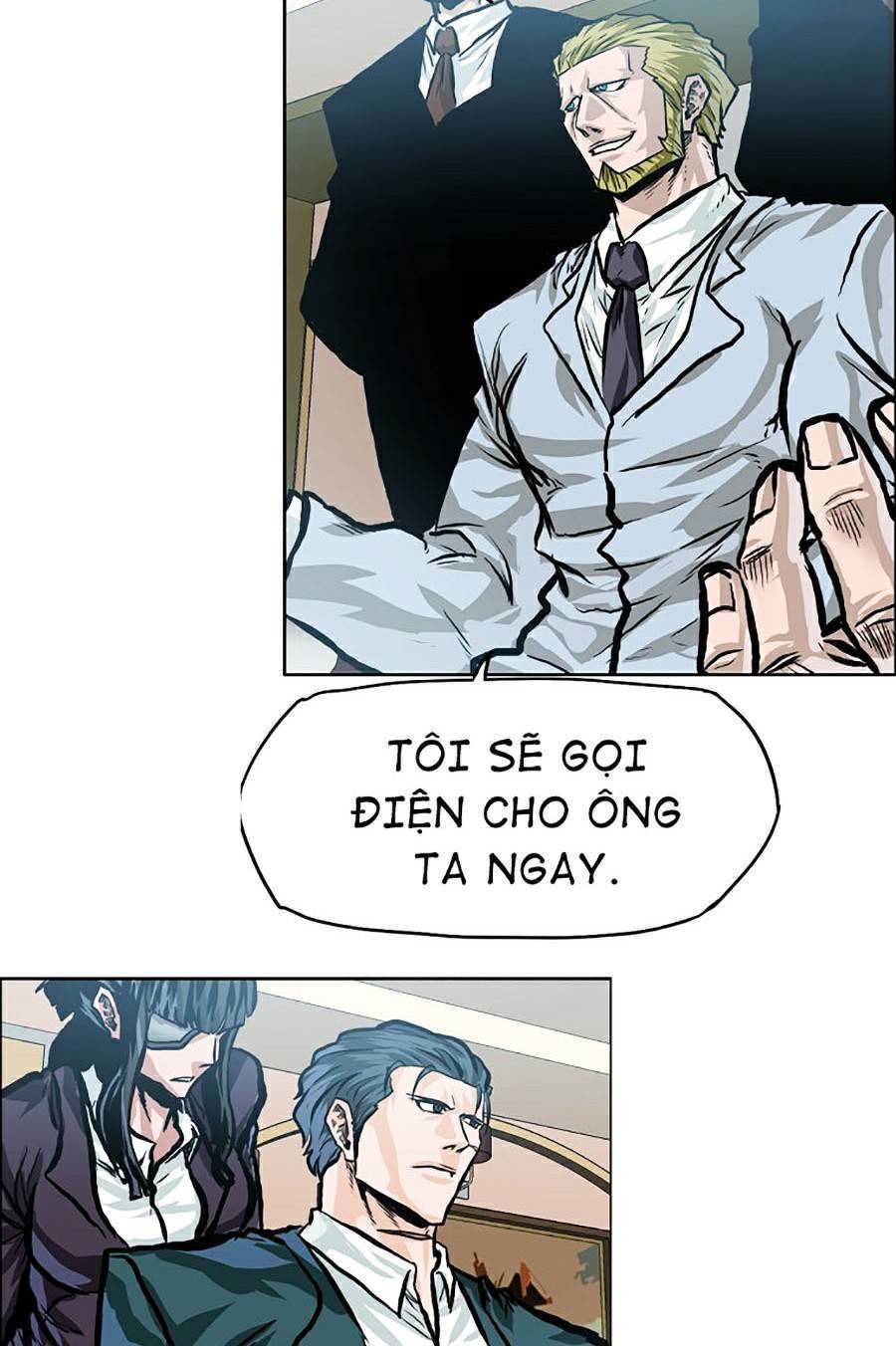 Bá Chủ Học Đường Ss4 Chapter 22 - 65