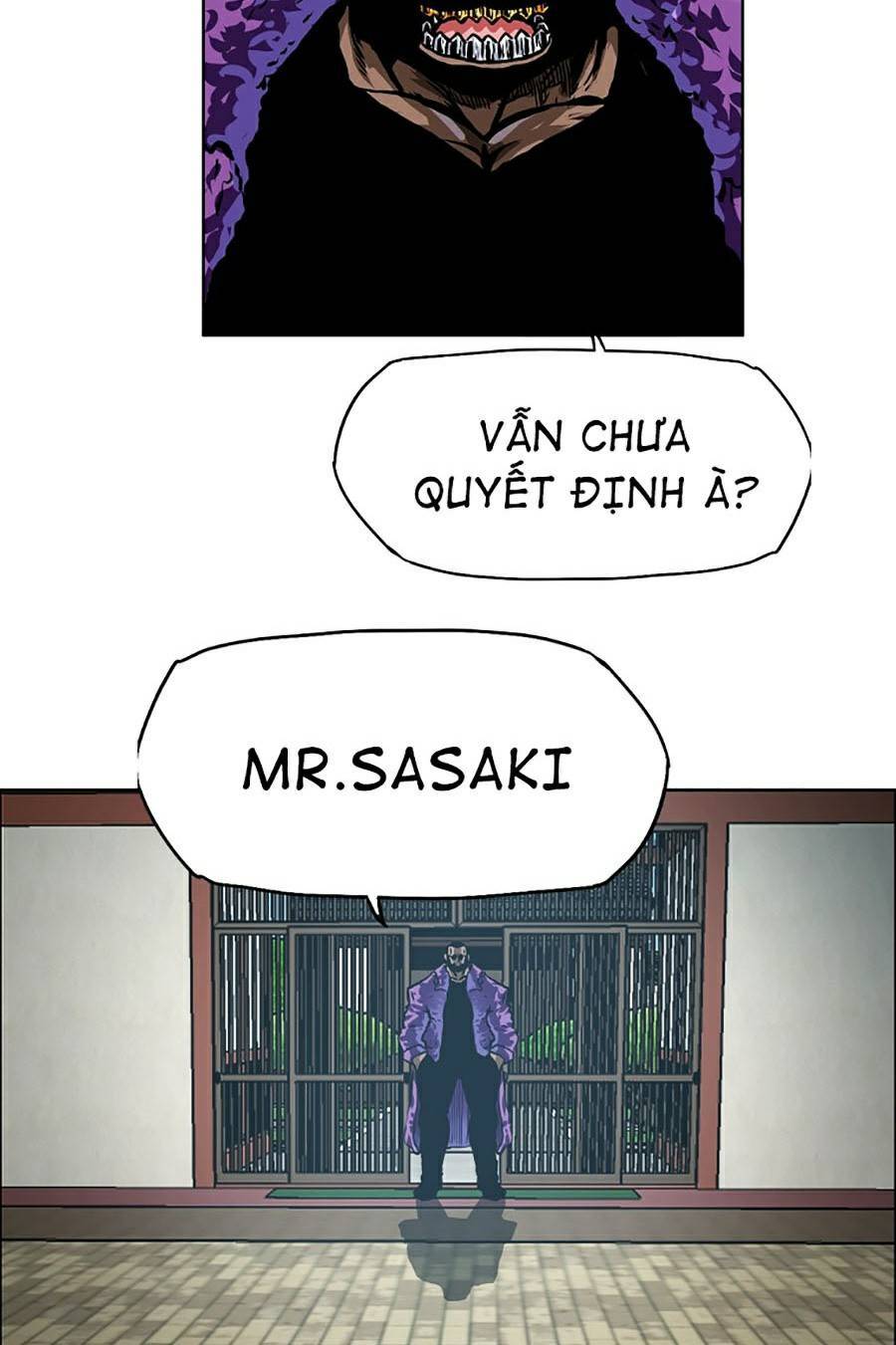 Bá Chủ Học Đường Ss4 Chapter 22 - 69