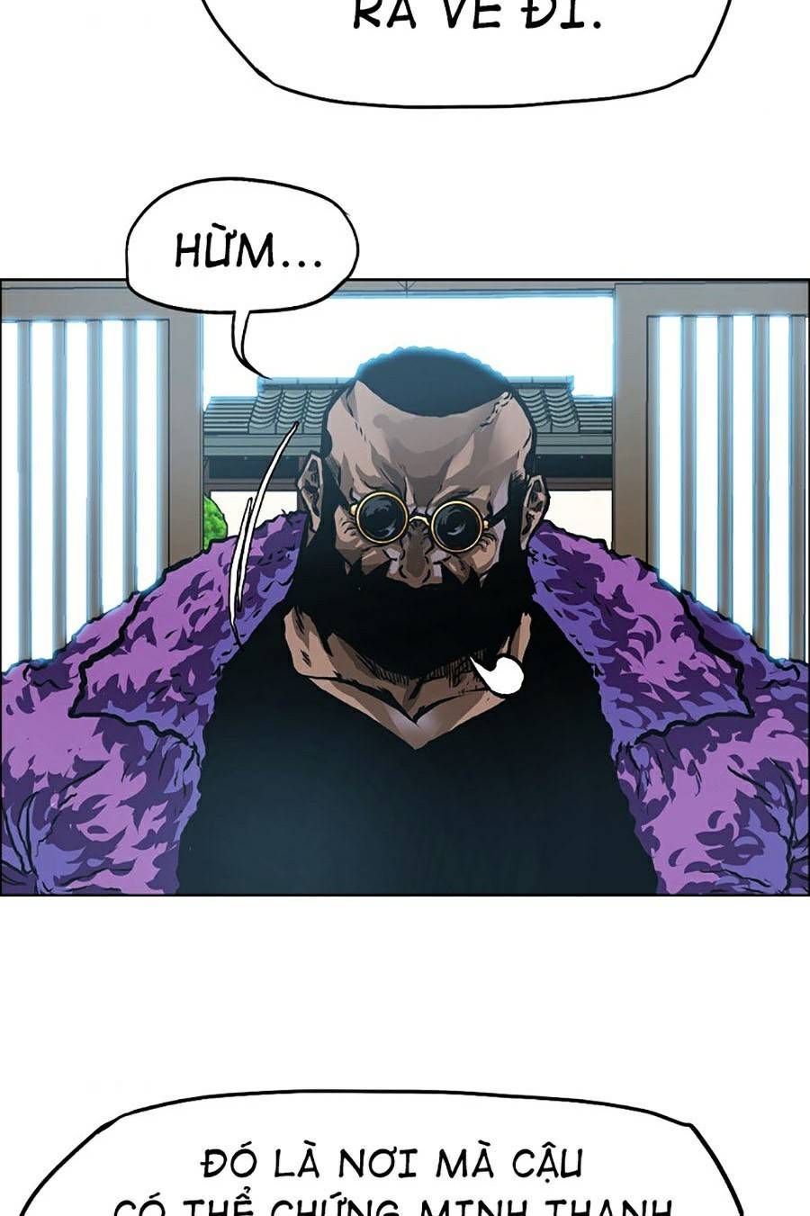 Bá Chủ Học Đường Ss4 Chapter 22 - 72