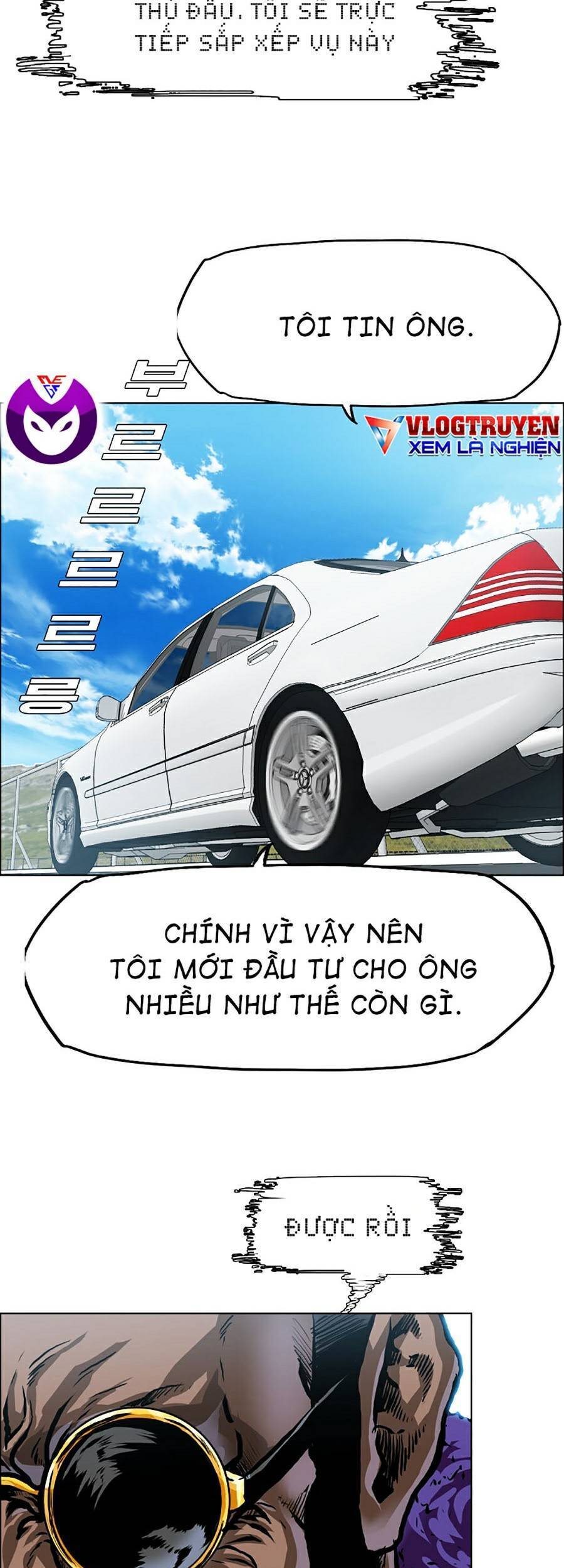 Bá Chủ Học Đường Ss4 Chapter 22 - 9