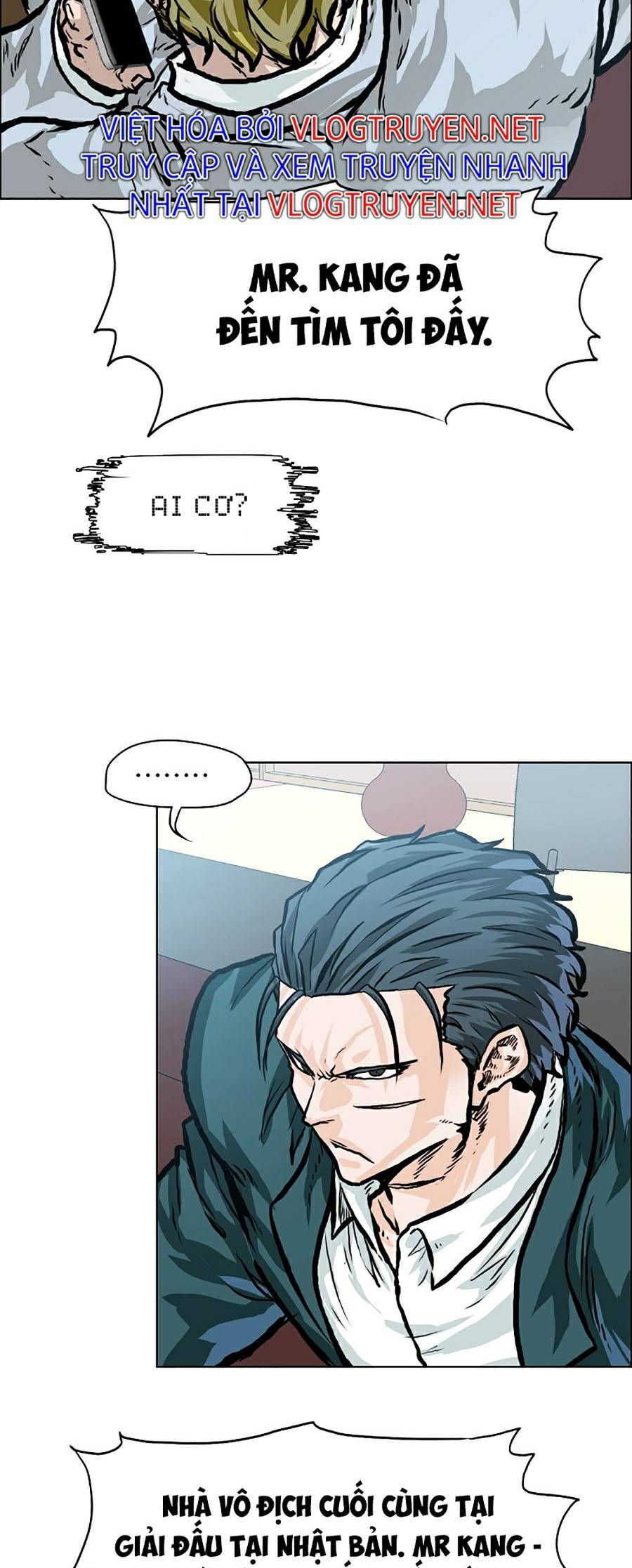 Bá Chủ Học Đường Ss4 Chapter 23 - 11