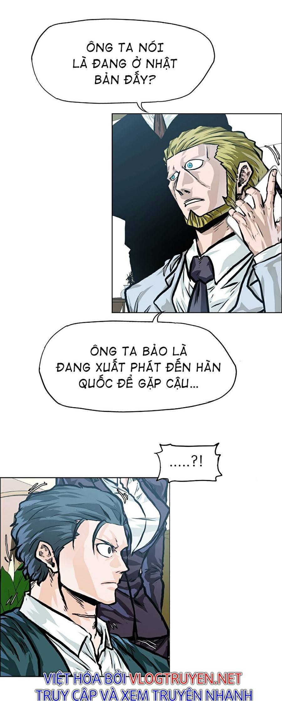 Bá Chủ Học Đường Ss4 Chapter 23 - 13