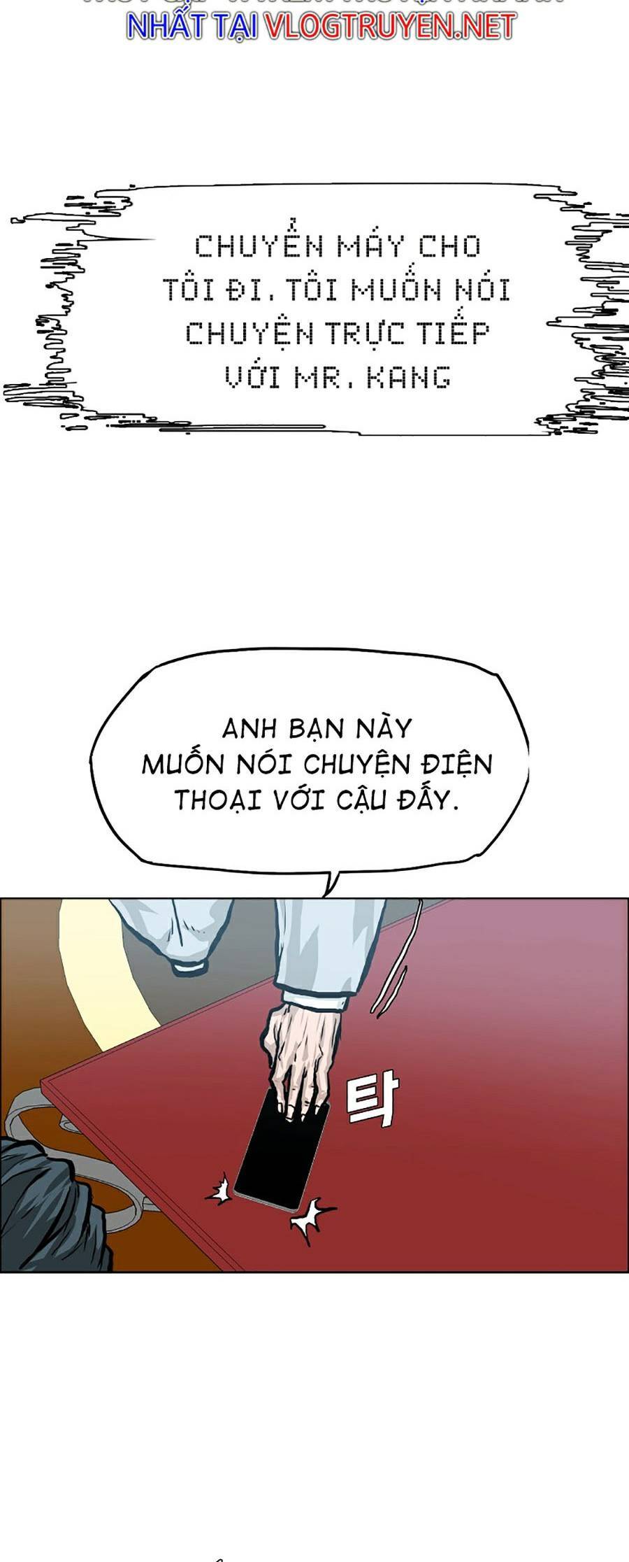 Bá Chủ Học Đường Ss4 Chapter 23 - 14