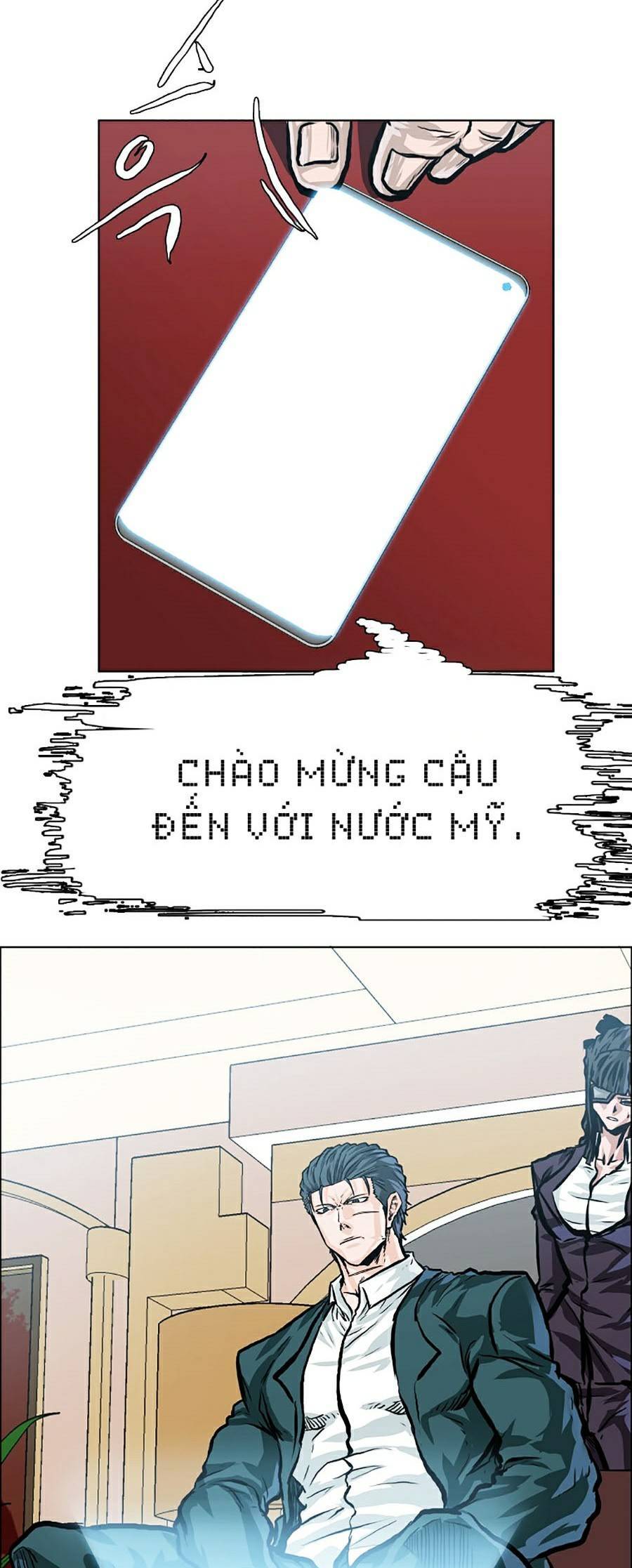 Bá Chủ Học Đường Ss4 Chapter 23 - 15