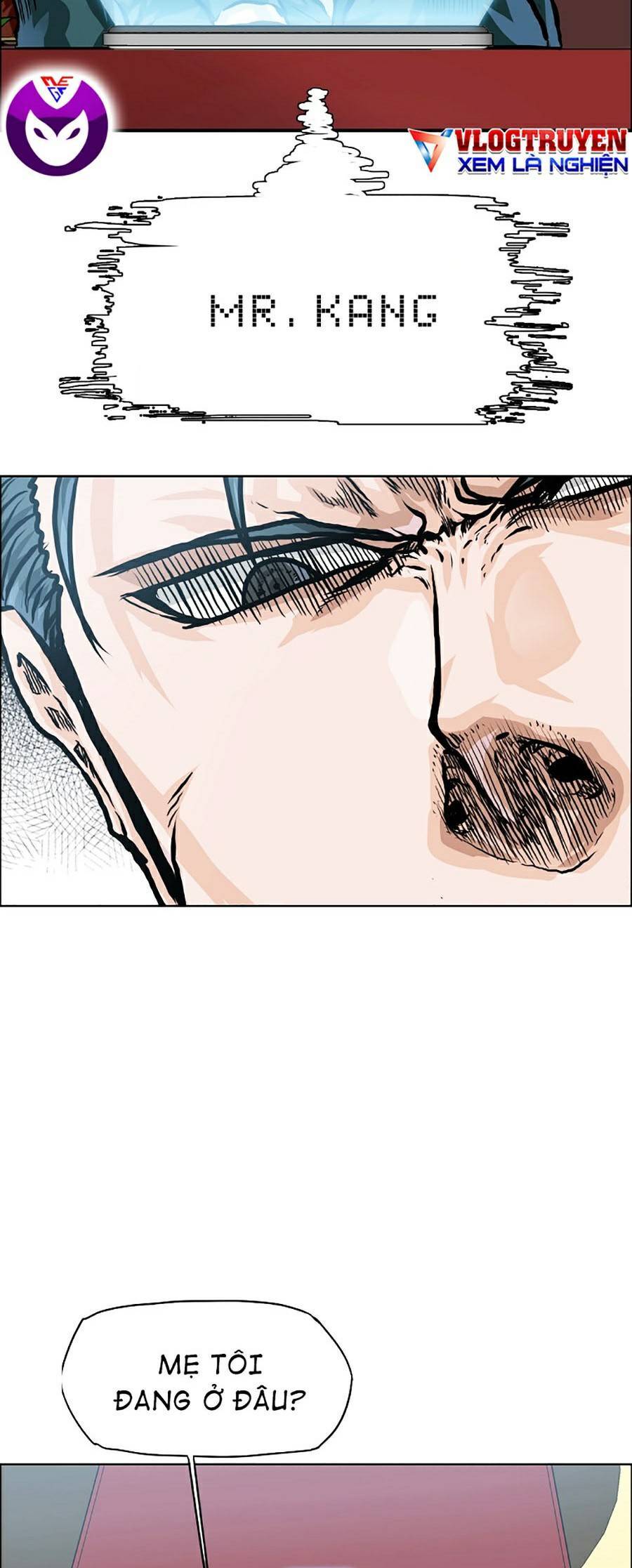 Bá Chủ Học Đường Ss4 Chapter 23 - 16