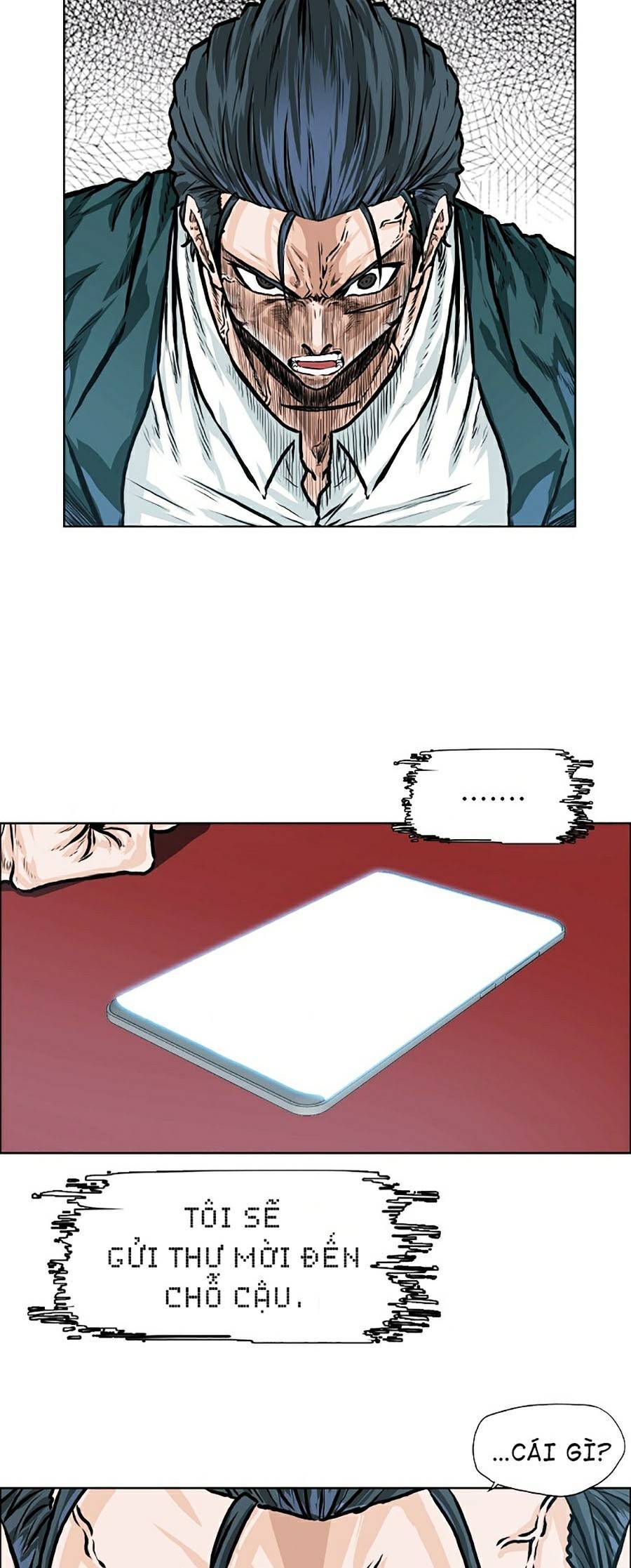 Bá Chủ Học Đường Ss4 Chapter 23 - 19