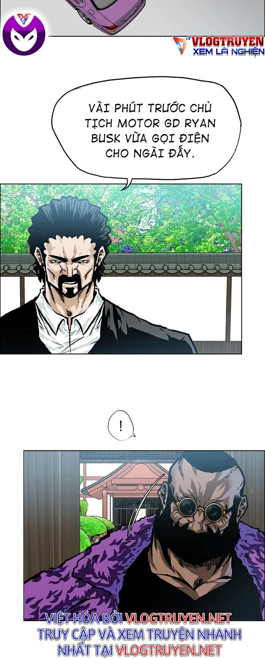 Bá Chủ Học Đường Ss4 Chapter 23 - 3