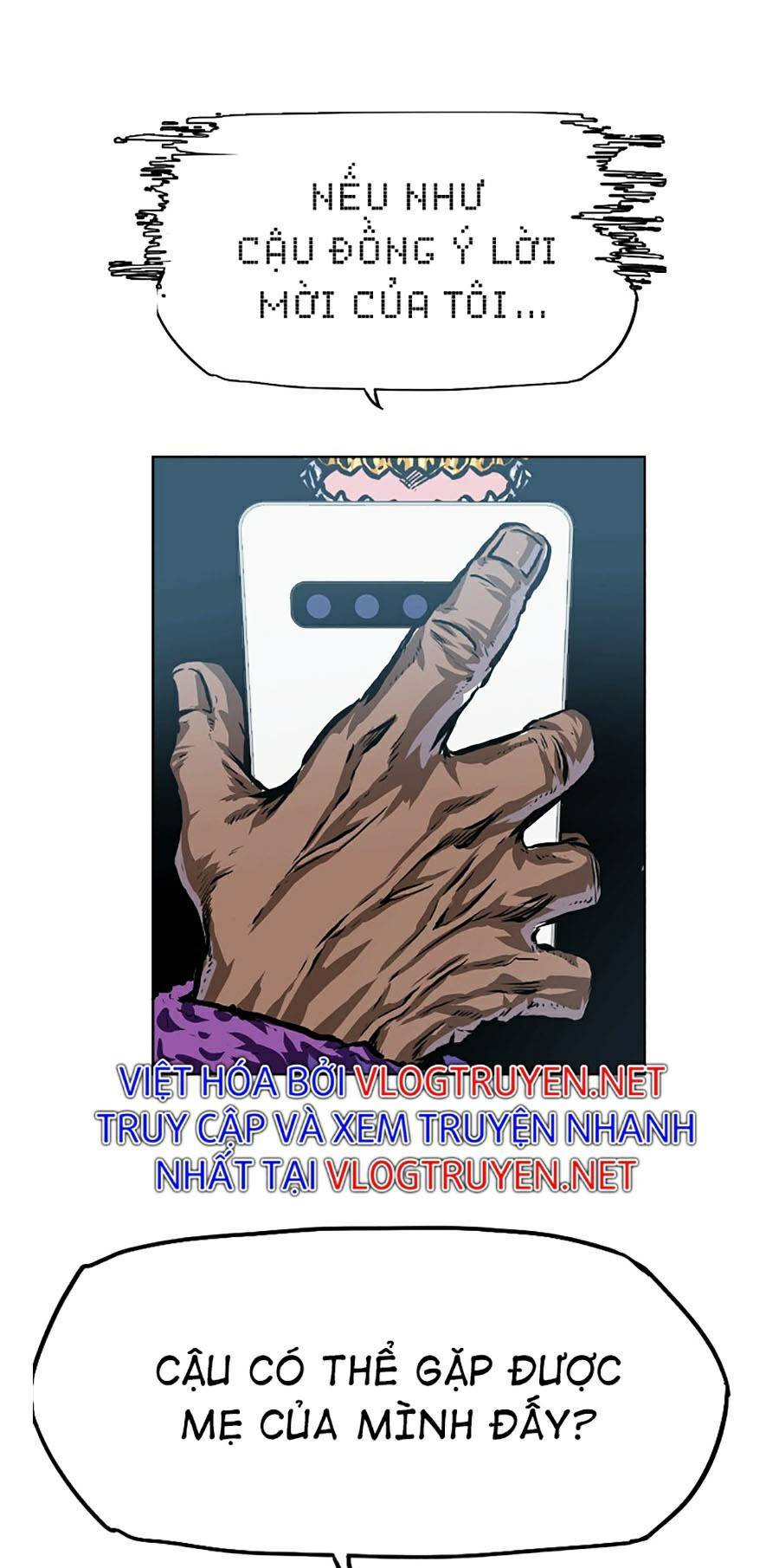 Bá Chủ Học Đường Ss4 Chapter 23 - 21