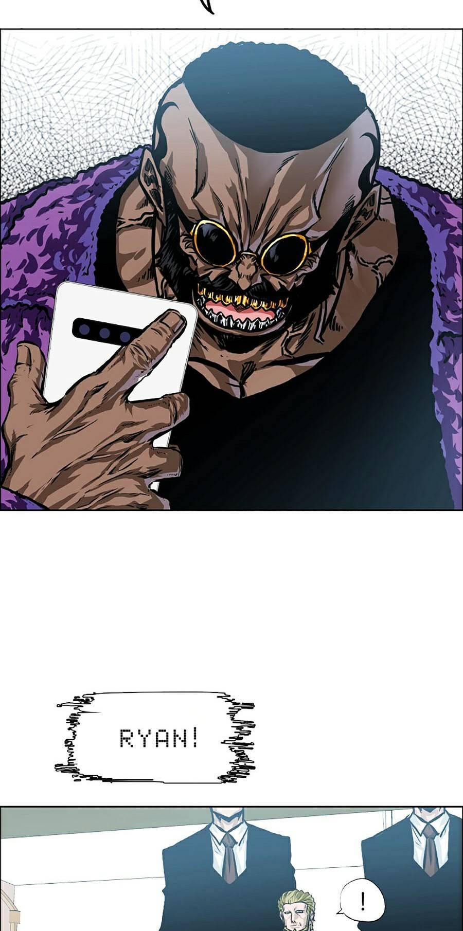 Bá Chủ Học Đường Ss4 Chapter 23 - 22