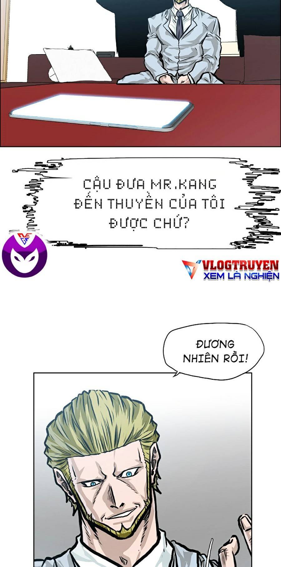 Bá Chủ Học Đường Ss4 Chapter 23 - 23