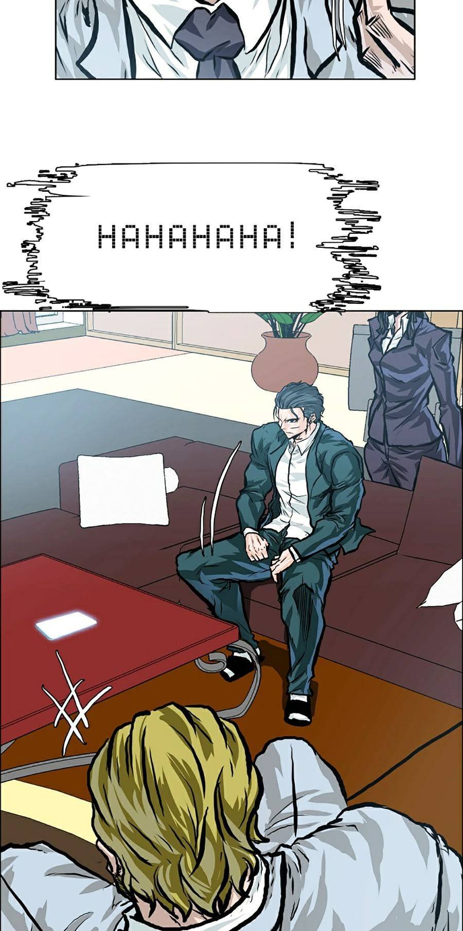 Bá Chủ Học Đường Ss4 Chapter 23 - 24