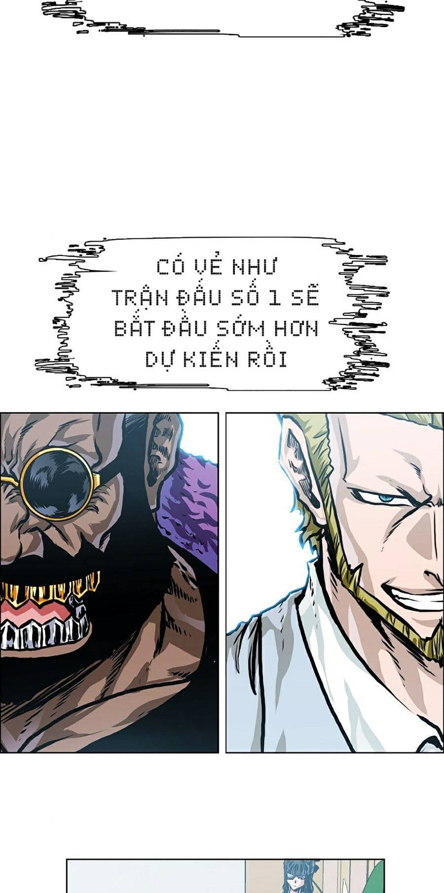 Bá Chủ Học Đường Ss4 Chapter 23 - 26